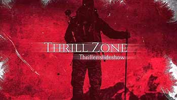 Thrill Zone-12920383