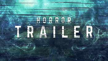 Horror Trailer-12815639