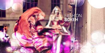 Fashion Bokeh-3718906