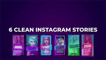 6 Clean Instagram Stories-475465