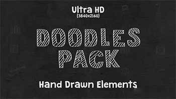 Doodles Pack-475394