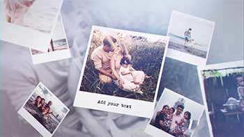 Polaroid Memory-455389