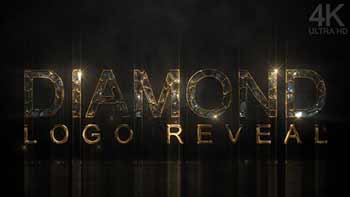 Diamond Logo Reveal-20583783