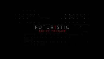 Futuristic Cinematic-20947495