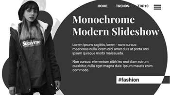 Monochrome Modern-25995956