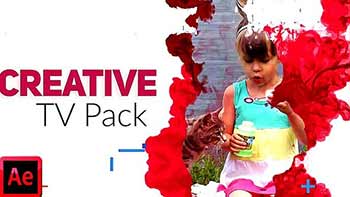 The Urbank Ink Pack-12697559