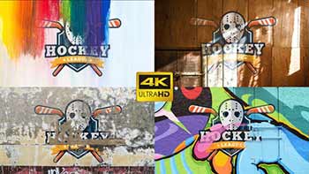 Texture Logo 4K-24958659