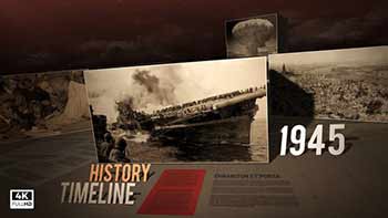 History Timeline-22110565