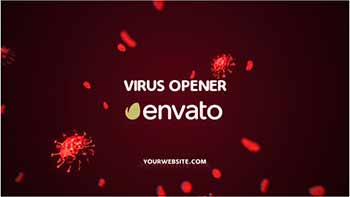 Virus Opener-25980237