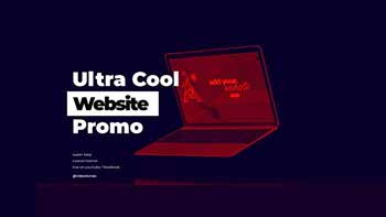 Ultra Cool Web-26033124