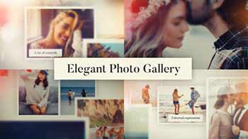Elegant Photo Gallery-25910207