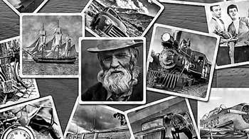 Old Photo Slideshow-12222018