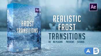 Frost Transitions-25049928