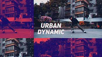 Dynamic Urban-23353537