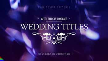 Wedding Titles-21649618