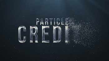 Particles Credits-26003574