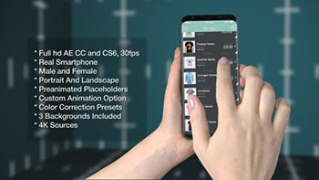Smartphone App-21190800
