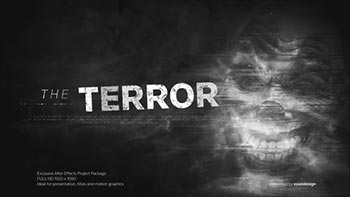 The Terror opener-22365023