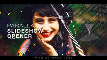 Parallax Slideshow-19117776