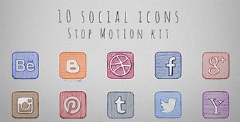 Social Icons-8870694
