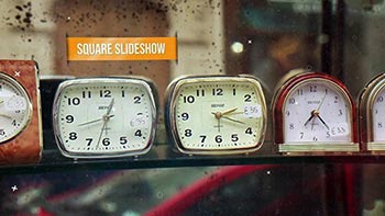 Square Slideshow-143876