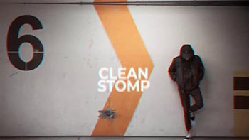 Stomp Typo Opener-144122