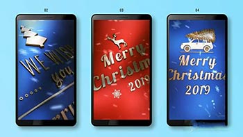 Vertical Christmas-140172
