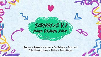 Scribbles-139896