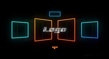 Neon Light Logo-161875
