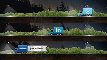Social Truck Lower-4236956