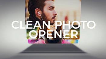 Clean Photo Logo-21246247