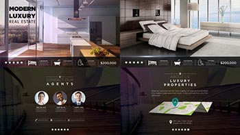 Modern Real Estate-22256587