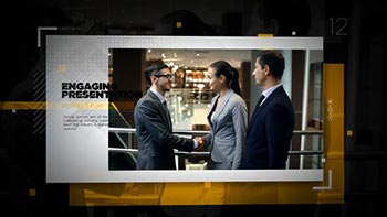 Modern Corporate-22799432