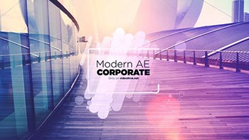 Modern Corporate Slideshow-22837508