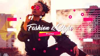 Fashion Style Promo-22979716