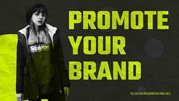 Bold Typography Slides-25706548