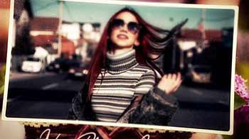 Elegant Slideshow-12167384