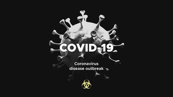 Coronavirus Titles-26119416