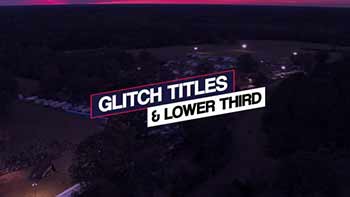 Glitch Titles-13620753