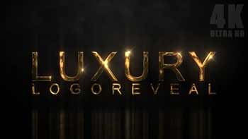 Luxury Logo-20366018