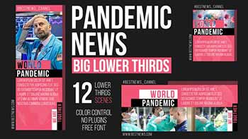 Pandemic News-26144558