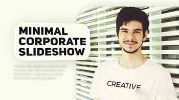 Minimal Corporate-434886