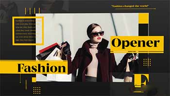 Fashion Opener-479502