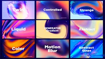 Gradient Generator-482224