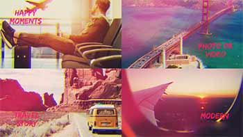 Travel Story Slideshow-457326