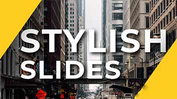 Stylish Slides-430198