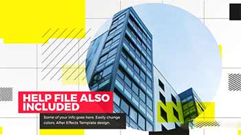 Corporate Grid 2-429602