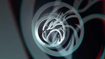 Perspective Surface Logo-26130557