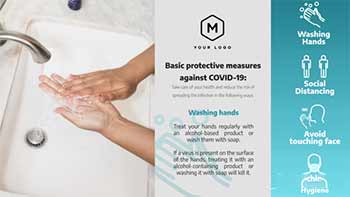 Virus Prevention Tips-487872