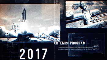 Historical Timeline-485979